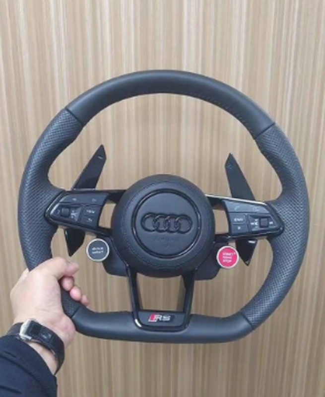 Руль от Audi